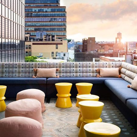 ניו יורק Hotel Alameda, Highline מראה חיצוני תמונה