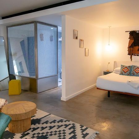 ניו יורק Hotel Alameda, Highline מראה חיצוני תמונה