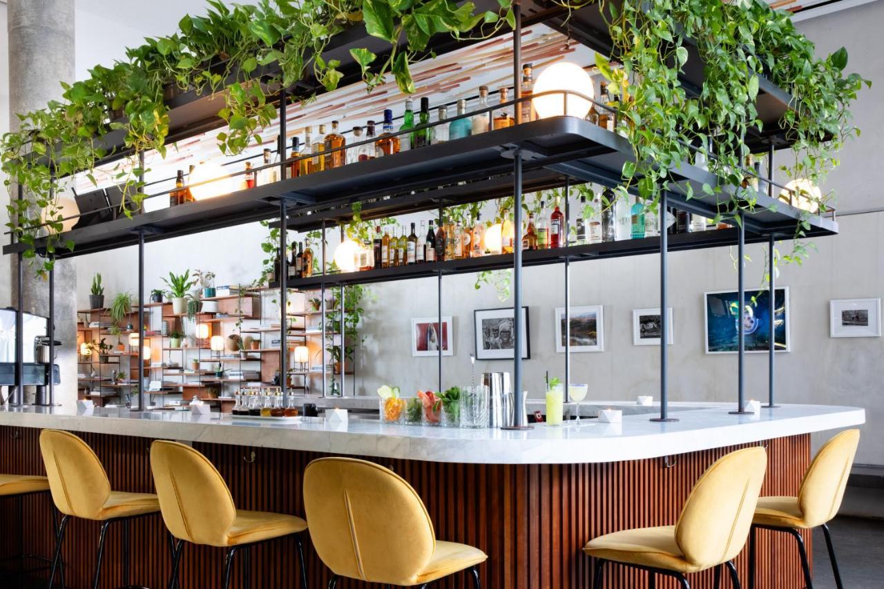 ניו יורק Hotel Alameda, Highline מראה חיצוני תמונה