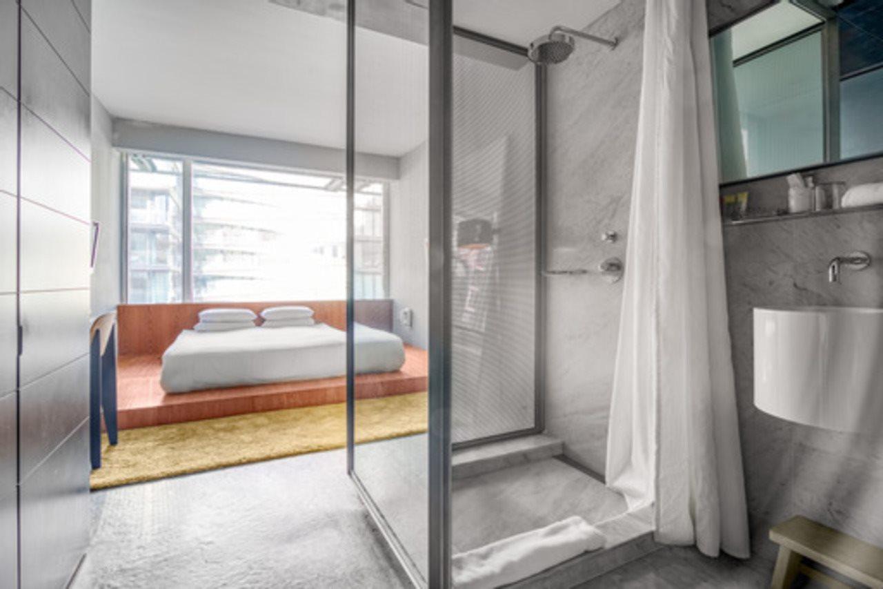 ניו יורק Hotel Alameda, Highline מראה חיצוני תמונה