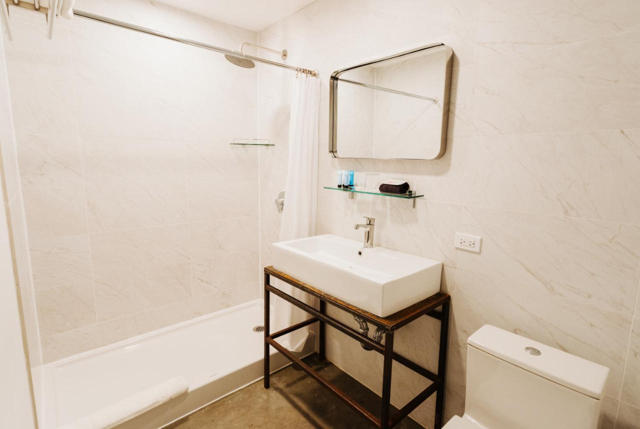ניו יורק Hotel Alameda, Highline מראה חיצוני תמונה