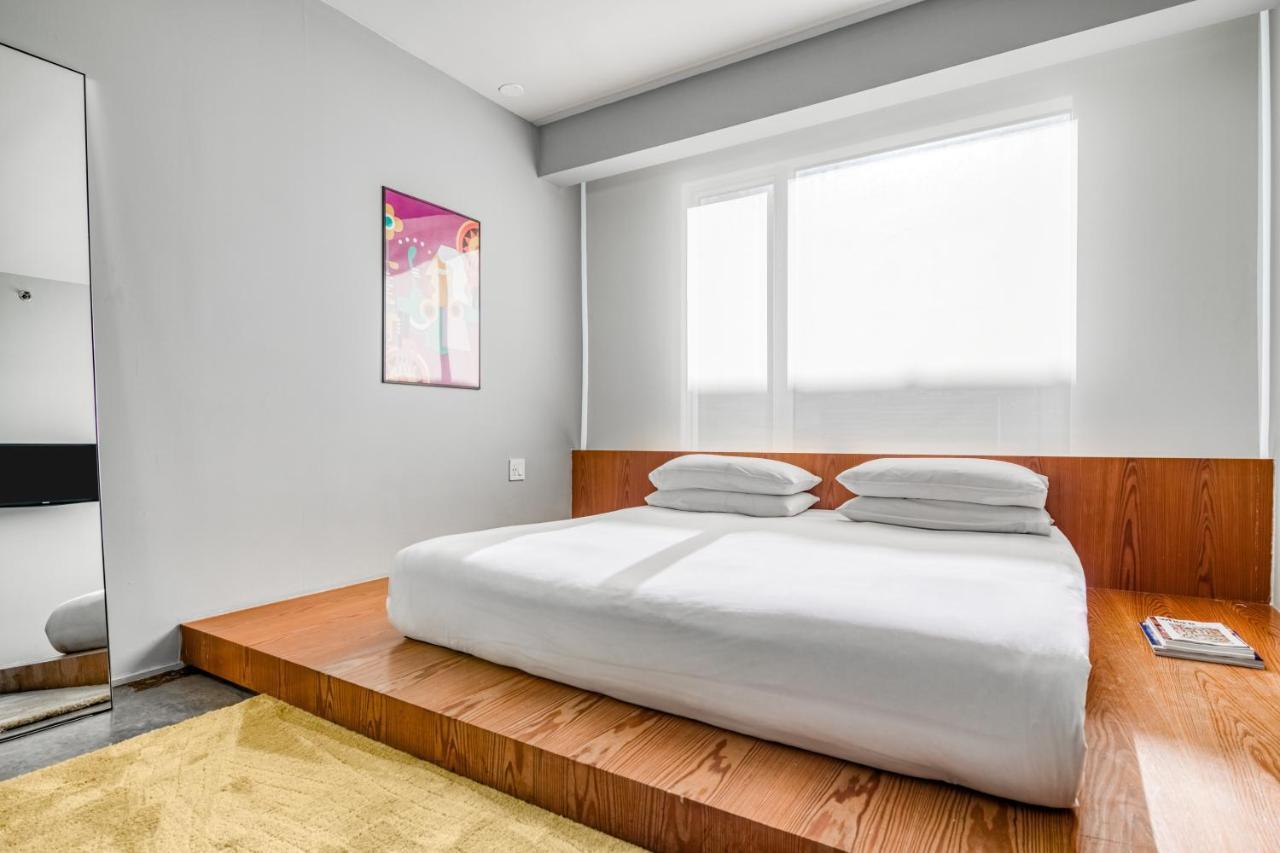 ניו יורק Hotel Alameda, Highline חדר תמונה