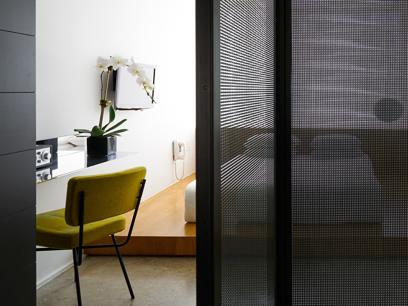 ניו יורק Hotel Alameda, Highline מראה חיצוני תמונה