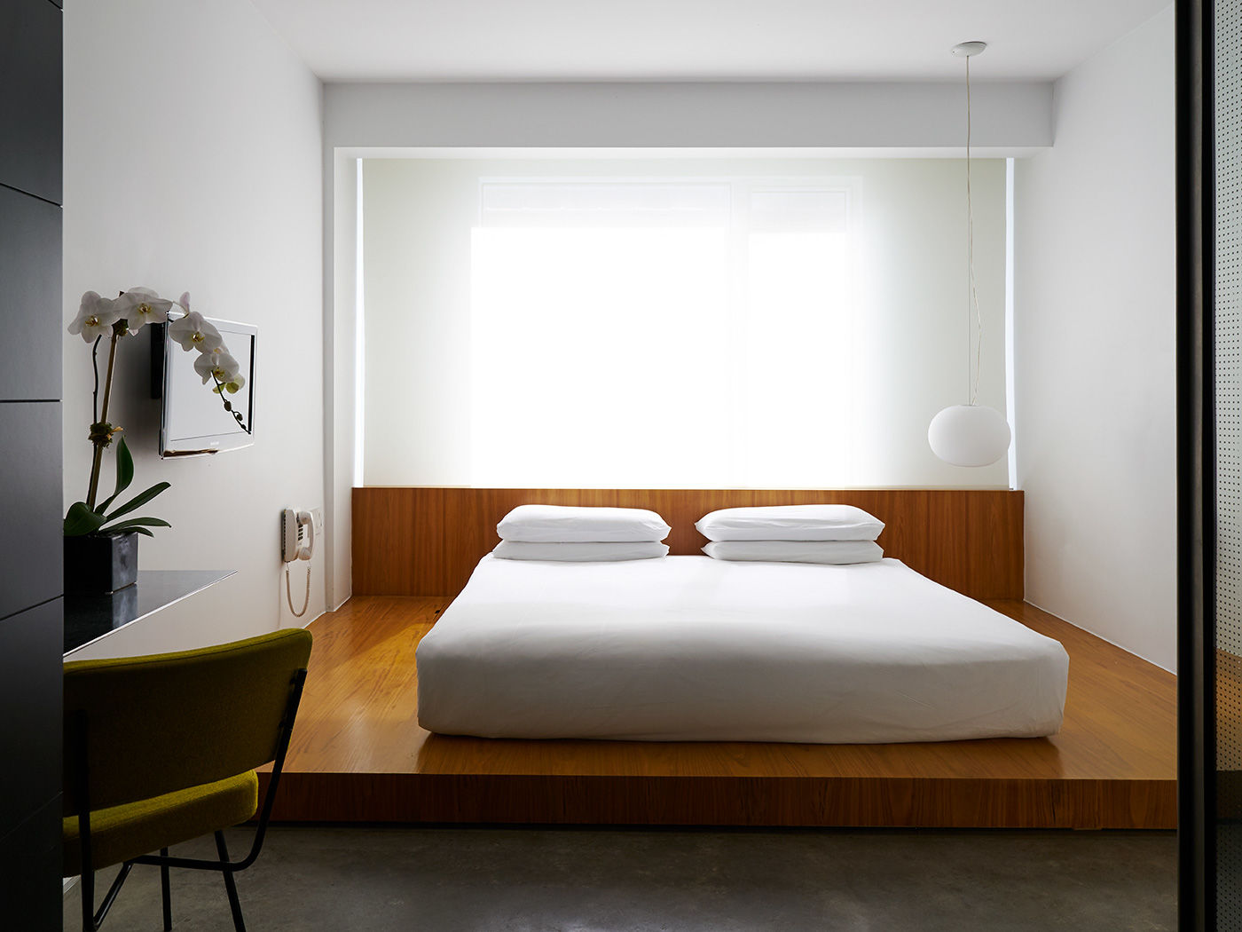 ניו יורק Hotel Alameda, Highline מראה חיצוני תמונה
