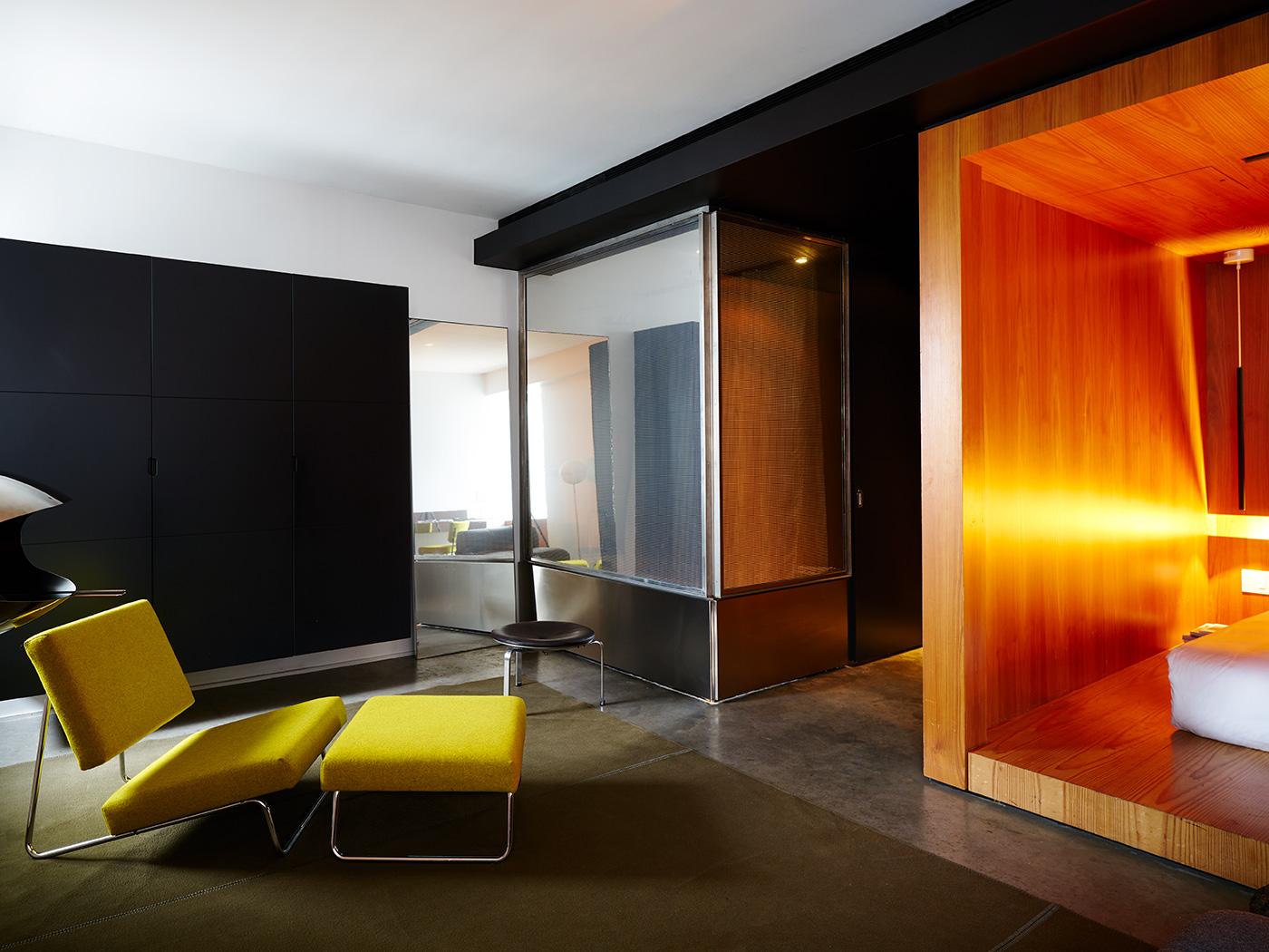 ניו יורק Hotel Alameda, Highline מראה חיצוני תמונה
