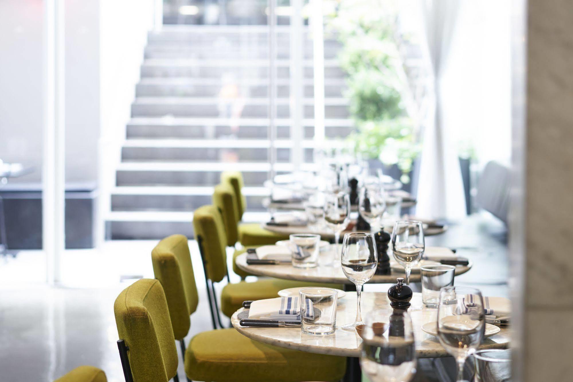 ניו יורק Hotel Alameda, Highline מראה חיצוני תמונה