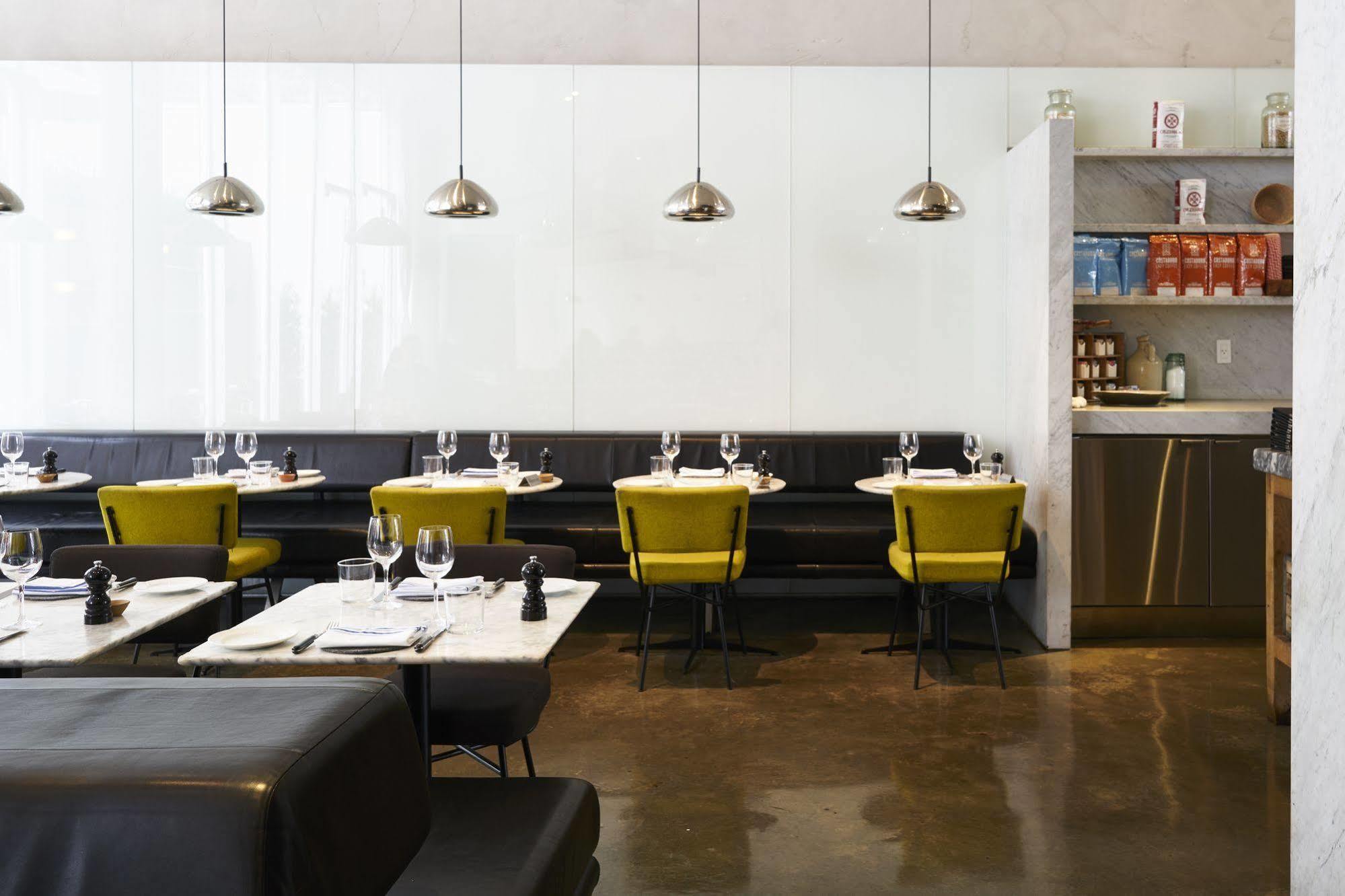 ניו יורק Hotel Alameda, Highline מראה חיצוני תמונה