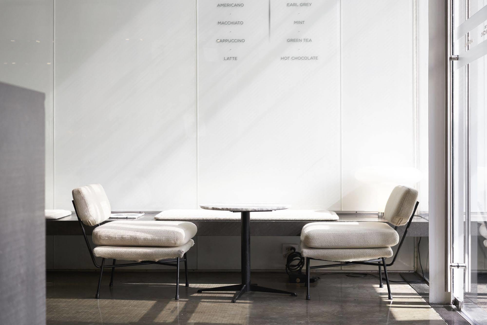 ניו יורק Hotel Alameda, Highline מראה חיצוני תמונה