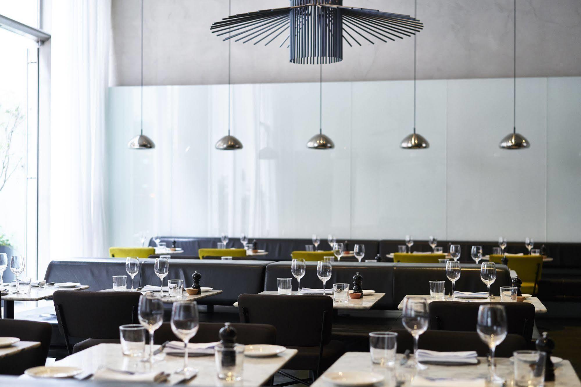 ניו יורק Hotel Alameda, Highline מראה חיצוני תמונה