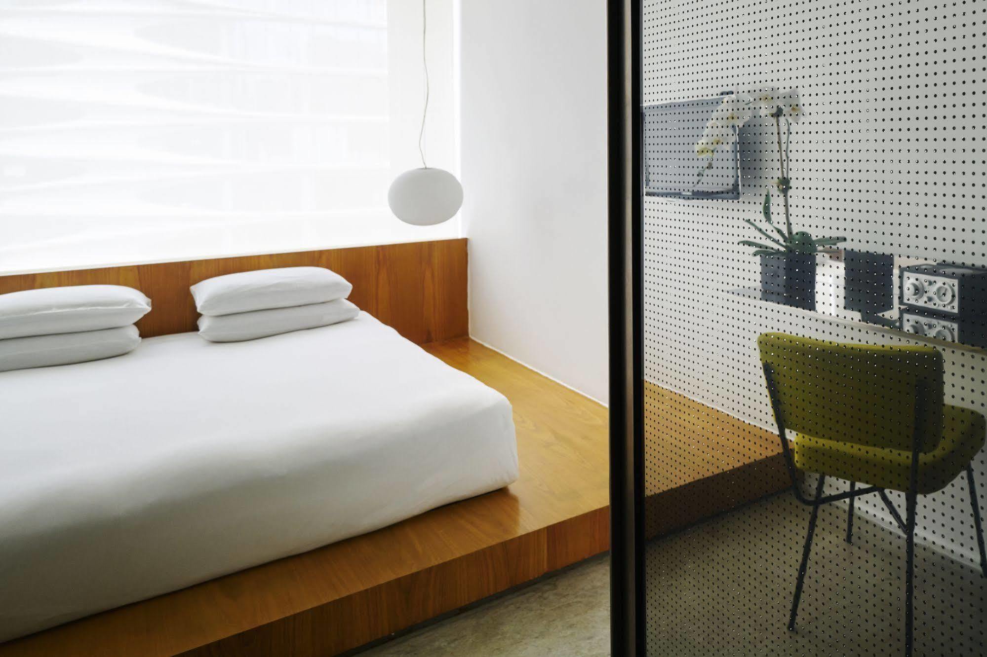 ניו יורק Hotel Alameda, Highline מראה חיצוני תמונה