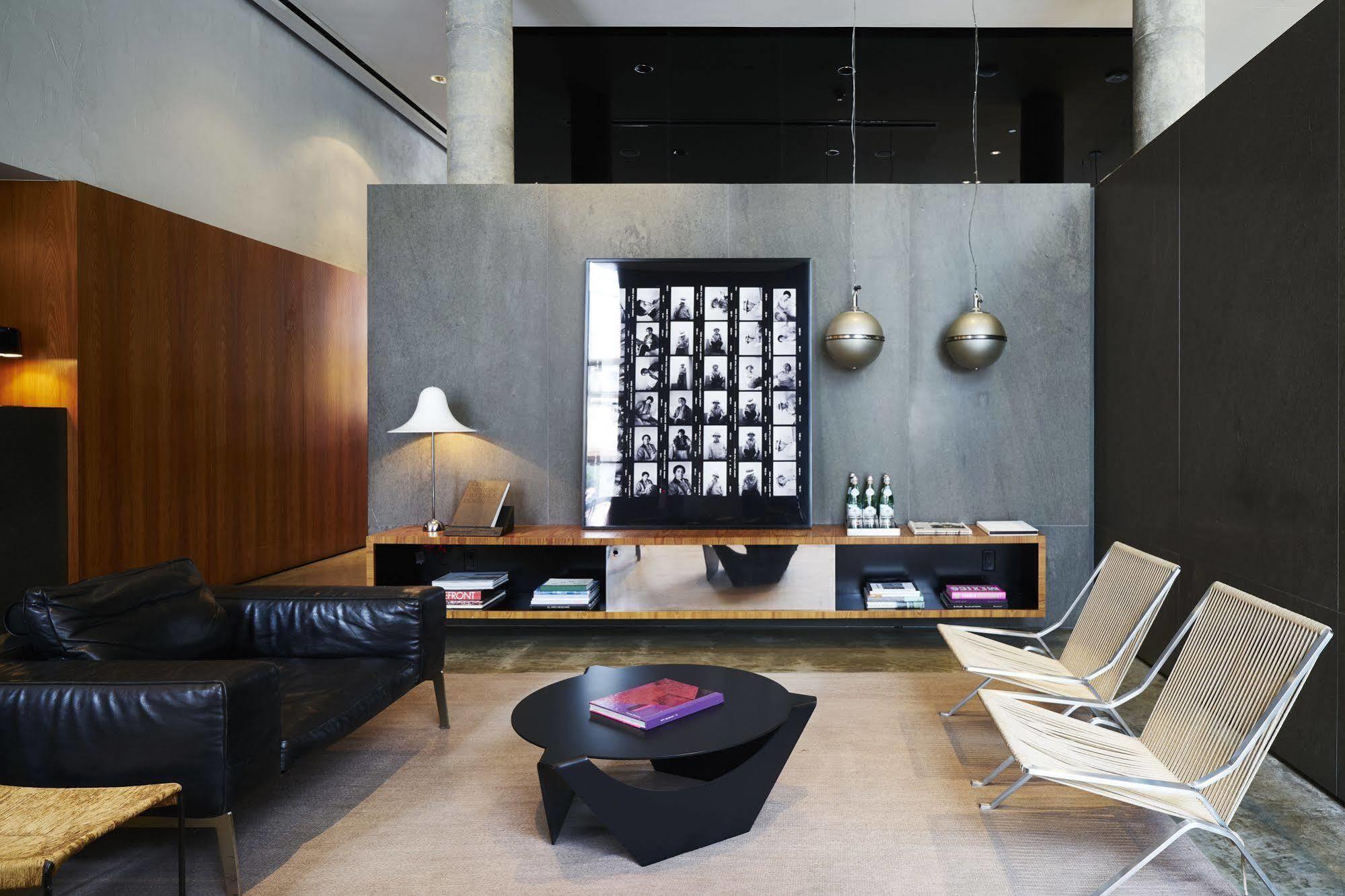 ניו יורק Hotel Alameda, Highline מראה חיצוני תמונה